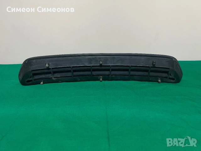Части Irmscher за Opel Astra G, снимка 12 - Части - 53852014
