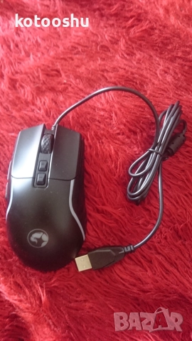 Мишка MARVO CM416