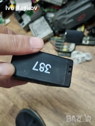  Реле светлини 387 за Audi A4 4B0919471, 4B0 919 471, 5KG00656804 , снимка 8 - Части - 52422453