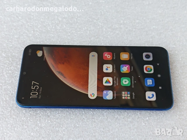 Xiaomi Redmi 9C 64GB 3GB RAM Dual , снимка 6 - Xiaomi - 54967006