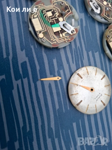 електронна скрап позлата , снимка 5 - Друга електроника - 54361462