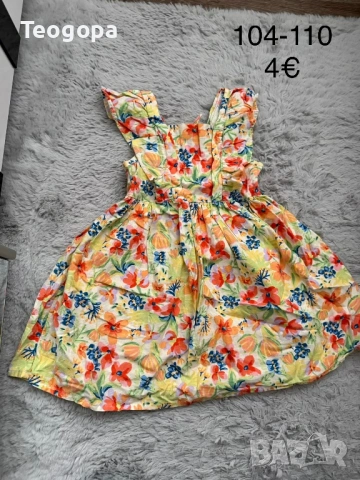 Дрехи и обувки, снимка 18 - Детски комплекти - 54261471