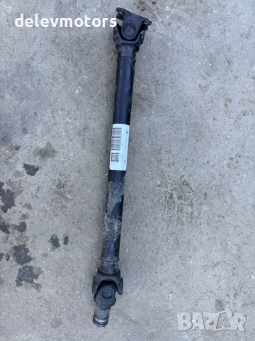 l7a3-3219-ab преден кардан от Land Rover Range Rover Velar (L560) 3.0 D двигател/електро DT306 