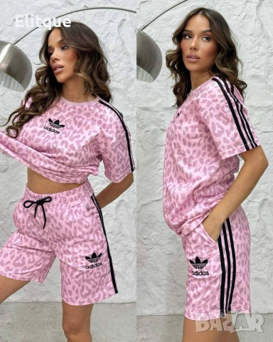 дамски летни екипи guess miu miu Adidas , снимка 13 - Спортни екипи - 54455446