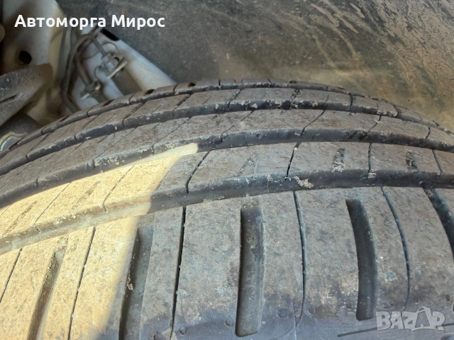 Peugeot 2008 1.6i НА ЧАСТИ, снимка 11 - Автомобили и джипове - 55092079