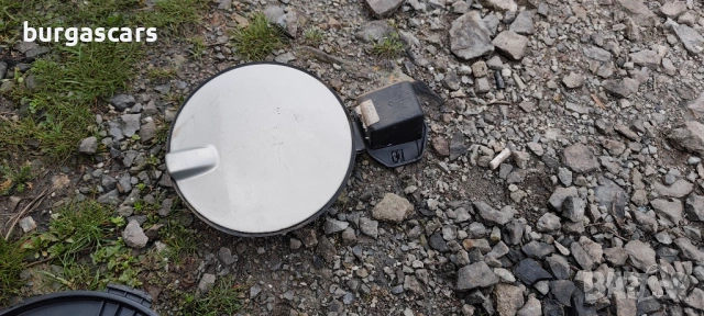 Капачка резервоар външна Opel Zafira B 1.7CDTI - 110к.с.A17DT, снимка 2 - Части - 54096263