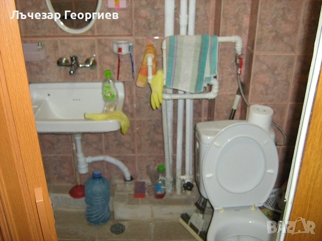 Гарсониера в ж.к. „Чайка“ под наем, снимка 8 - Апартаменти - 53963273