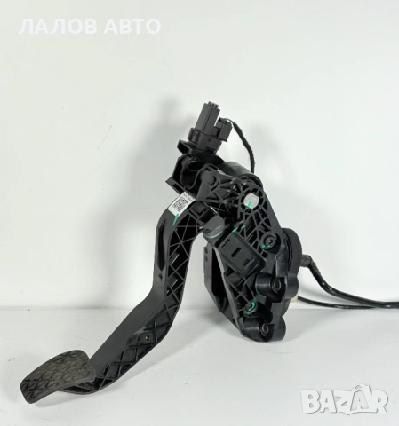 Педал съединител Форд Pedal suedinitel Ford CN15-7B633-AC 