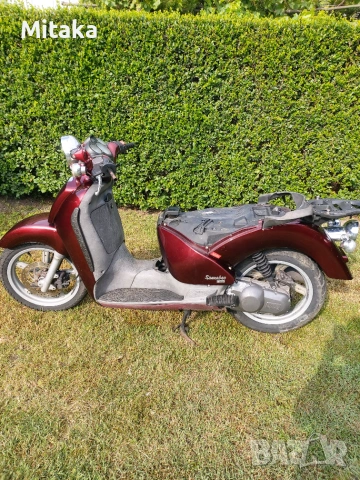 Aprilia Scarabeo, снимка 5 - Мотоциклети и мототехника - 55006116