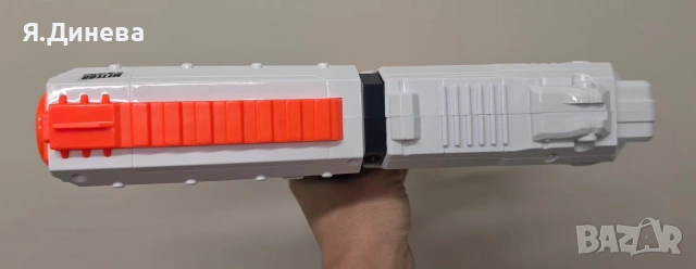 Детски пистолет XShot, снимка 4 - Други - 54633684