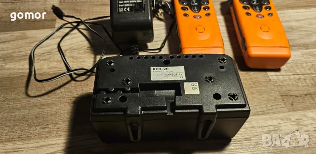 професионален комплект морски аварийни VHF радиостанции Jotron Tron TR20 GMDSS, произведенивНорвегия, снимка 11 - Друга електроника - 55561561