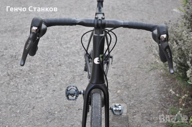 Cervelo Aspero GRX RX810-карбонов велосипед, гравел, снимка 3 - Велосипеди - 55326480