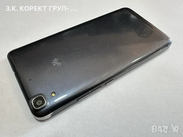 Продавам Huawei Y6 (SCL-L01), снимка 2 - Huawei - 55314496