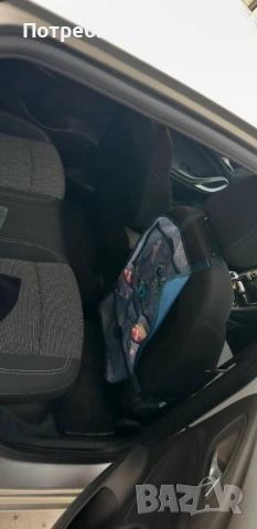 Opel astra , снимка 8 - Автомобили и джипове - 54676852