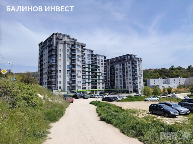 Партерен Магазин с акт 16 с гарантиран човеко поток, снимка 4 - Магазини - 55175751