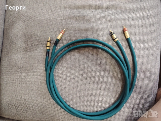 Audioquest Emerald 2 Hyperlitz 2*150sm