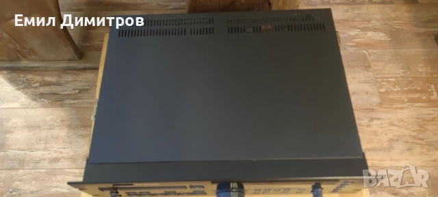 Tascam DA30 MK II Professional DAT Recorder , снимка 5 - Декове - 51199628