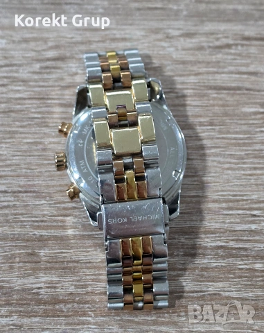 Дамски часовник Michael Kors MK5735, снимка 9 - Дамски - 55017574