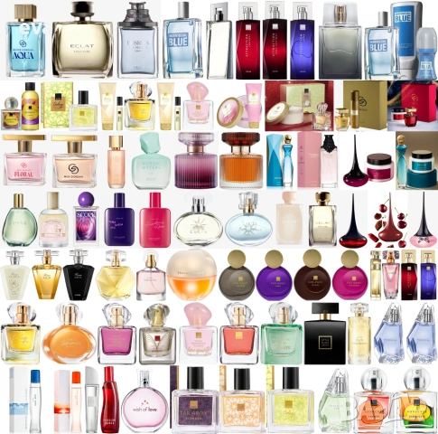 НАЛИЧНИ! AVON - TTA Today,Far Away,Attraction,Premiere Luxe,Incandessence,Treselle
