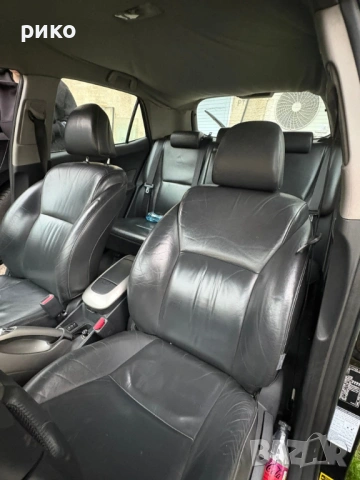 Toyota Auris на части, снимка 6 - Автомобили и джипове - 54090489