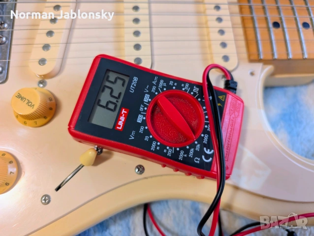 Адаптери Peavey, снимка 13 - Китари - 54080247