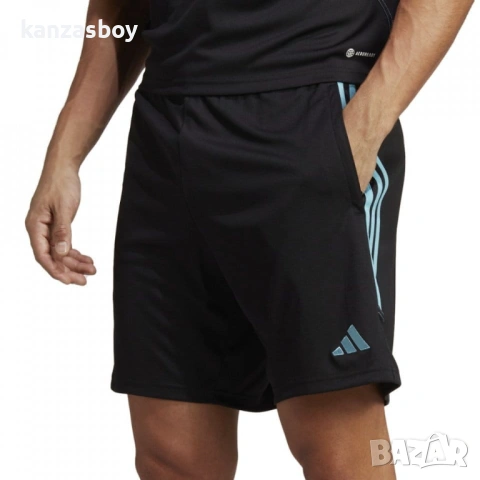 adidas TIRO 23 CB TR SHO - страхотни мъжки панталони КАТО НОВИ