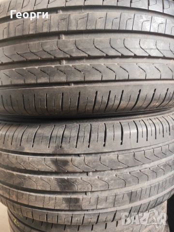 2бр. летни гуми 235/60/18 Pirelli, снимка 8 - Гуми и джанти - 54401494