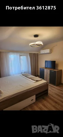 Двустаен апартамент, снимка 2 - Апартаменти - 55303609