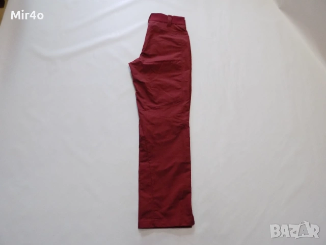 нов работен панталон engelbert strauss work wear долнище екип анцуг мъжки оригинален размер 48, снимка 3 - Спортни дрехи, екипи - 46537246