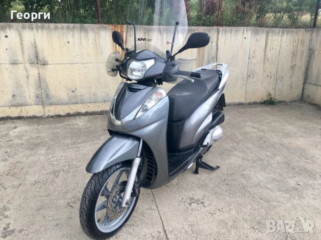Honda SH 300i