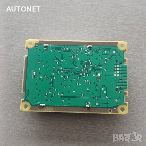 Платка дневни светлини Opel Insginia A XENON 2011-2018 177310-32 AB ,177310-32AA, снимка 2 - Части - 54091293