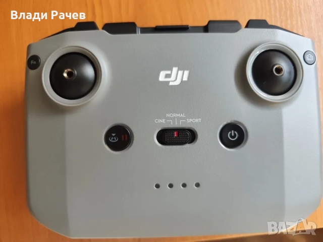 DJI RC 231 ползвано веднъж., снимка 2 - Дронове и аксесоари - 54870191