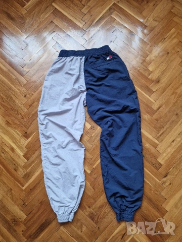 Страхотни дамски спортни панталони TOMMY HILFIGER размер S , снимка 7 - Панталони - 54494057