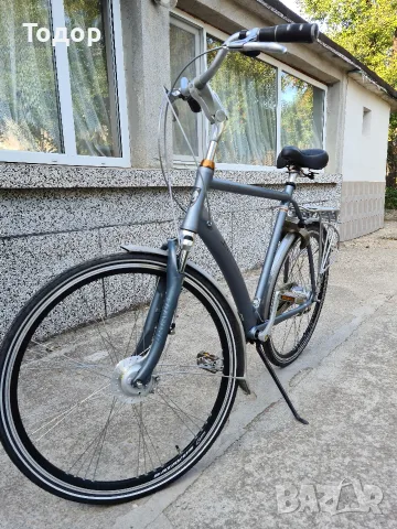 алуминиев велосипед Batavus Genova