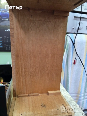 Продавам японски дек AKAI GXC-709D., снимка 9 - Декове - 54795501