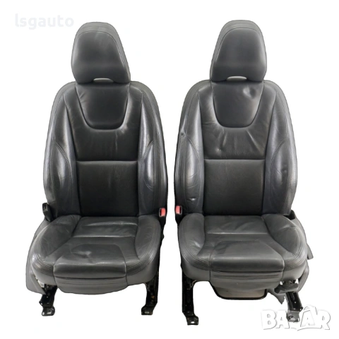 Кожен салон Volvo V60 2010-2014 ID: 161169