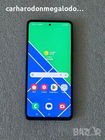 Samsung Galaxy A52 5G Dual Sim 256GB + 8GB RAM