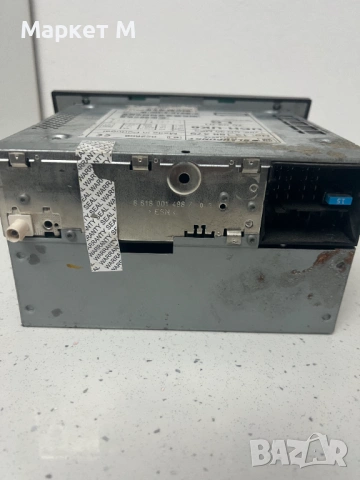 Радио CD30 за Opel, снимка 6 - Части - 54732515