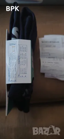 НОВИ КОМПРЕСИОННИ ЧОРАПИ OS1st – 20–30 mmHg, снимка 2 - Спортна екипировка - 55297132