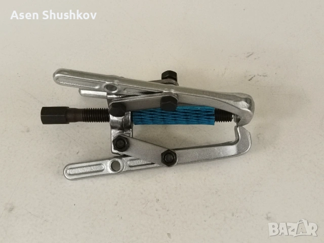 Нова Трираменна Скоба за Лагери Beta Worker BW 1518/1 – Професионална, снимка 4 - Други инструменти - 54979907
