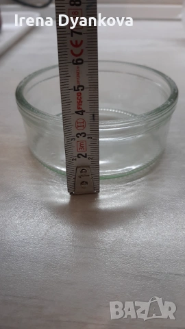 Огнеупорни купички за крем карамел, снимка 4 - Прибори за хранене, готвене и сервиране - 49363312