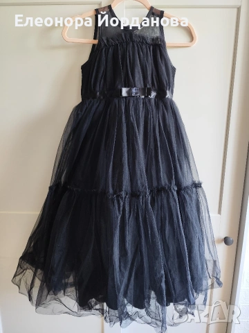 официална рокля 