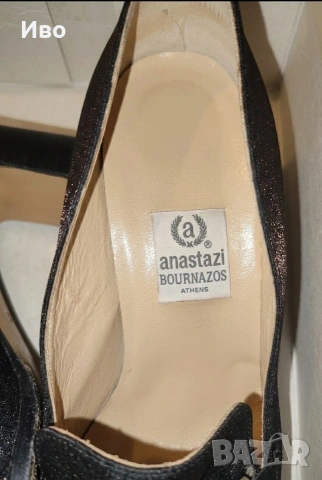 МЕГА ОФЕРТА: 3бр женски обувки = 32€ /чисто нови/, снимка 7 - Други - 55058314