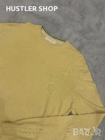 Мъжки пуловер SCOTCH & SODA. Размер L, снимка 2 - Пуловери - 54348296