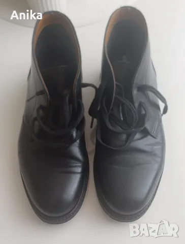 Мъжки елегантни боти Timberland 41