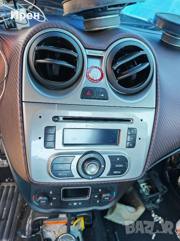 Alfa Romeo Mito 155ks 1.4 turbo, снимка 9 - Части - 54401077