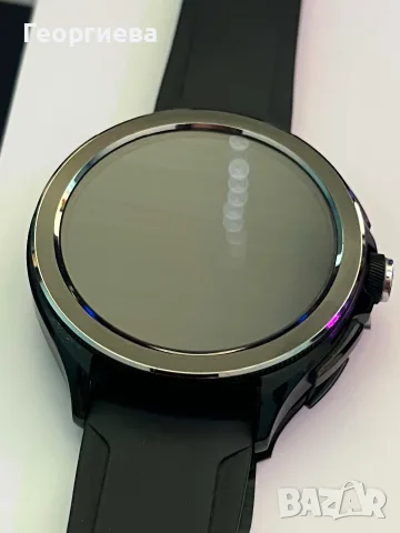Часовник Xiaomi Watch 2 pro LTE, снимка 2 - Смарт гривни - 55364722