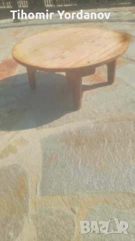 Софра., снимка 6 - Антикварни и старинни предмети - 54056831