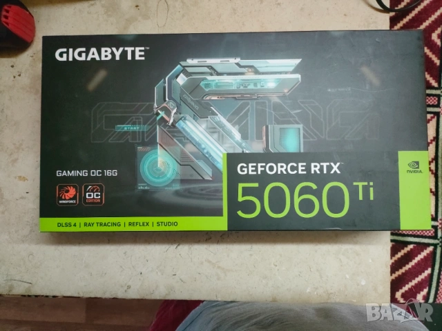 TITAN V 12GB HBM, снимка 8 - Видеокарти - 54896708
