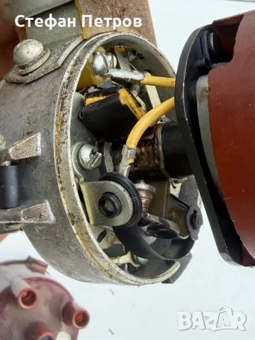 Lada/лада делко ваз 21011.2102.21013 късата ос , снимка 9 - Части - 55477060